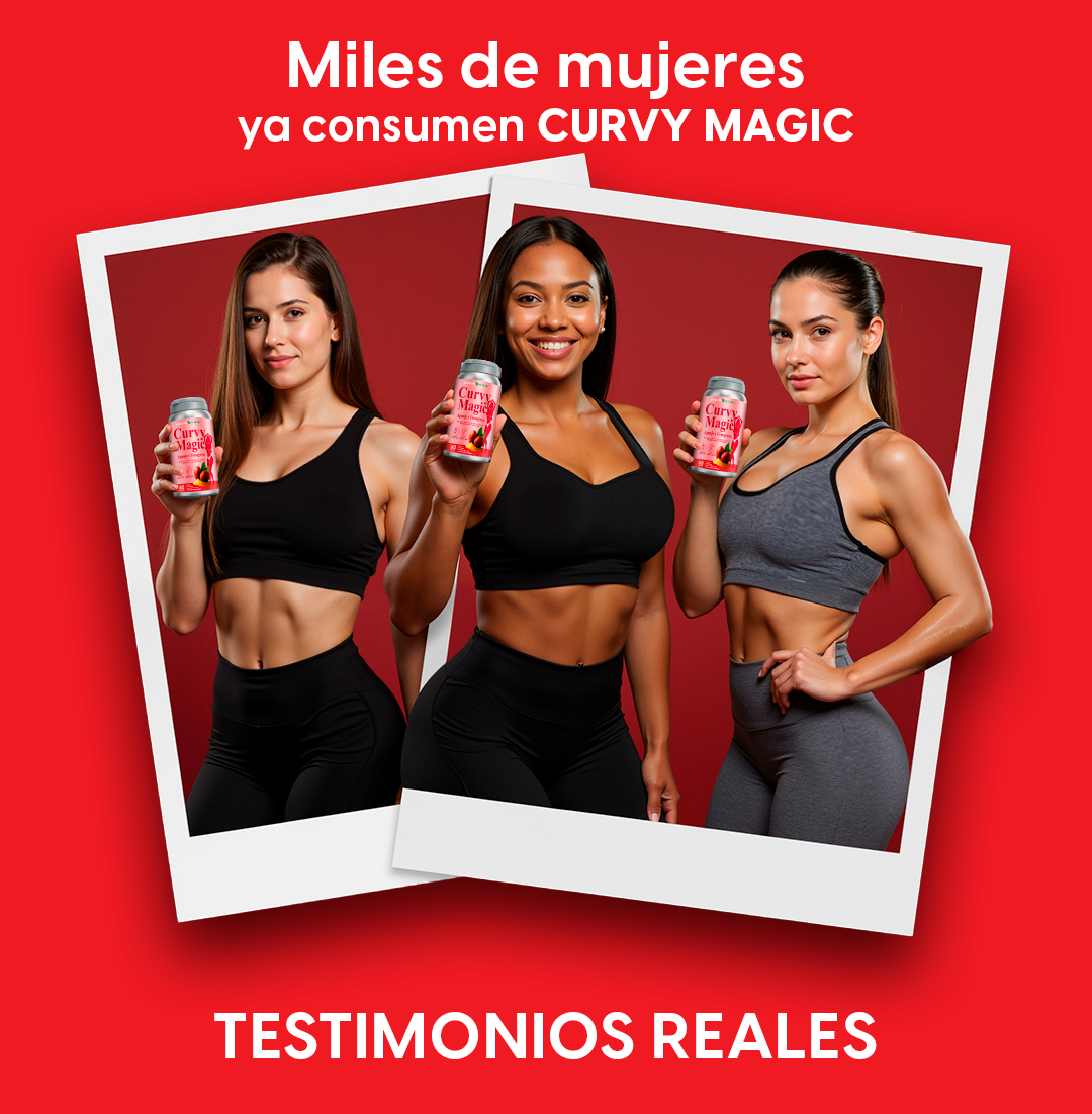 CurvyMagic®