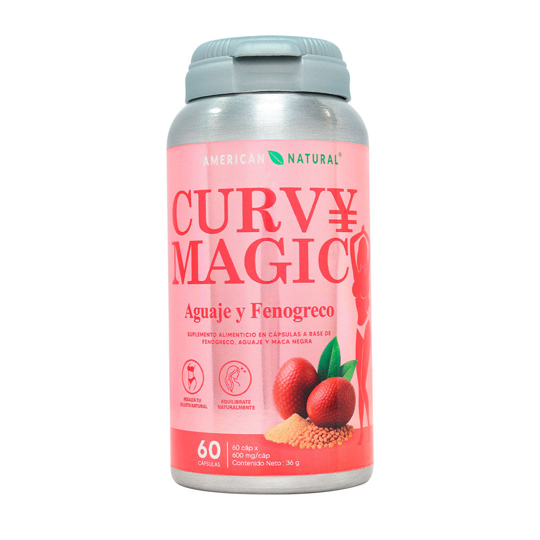 CurvyMagic®