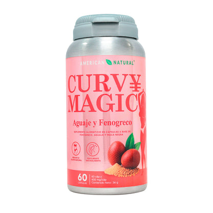 CurvyMagic®