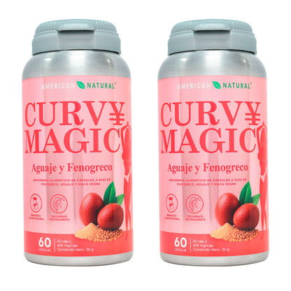 CurvyMagic®