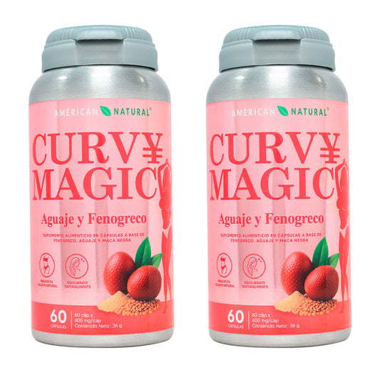 CurvyMagic®