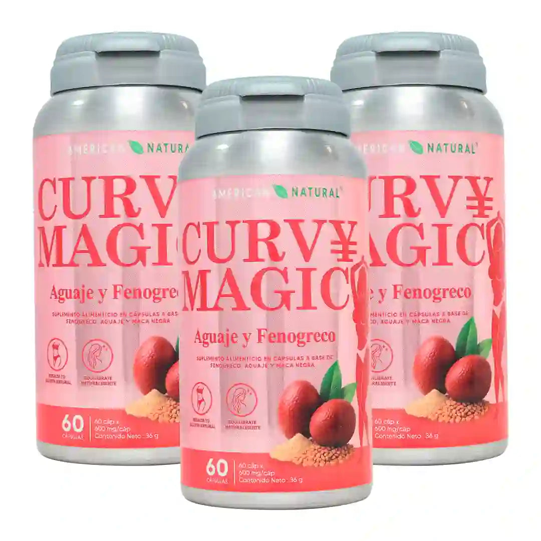 CurvyMagic®