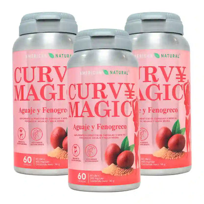 CurvyMagic®